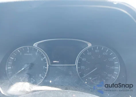 2017 Nissan Pathfinder Sv z USA, uszkodzony, nr VIN 5N1DR2MM6HC913285